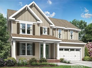 404 Stoney Mist Way, Chesapeake, VA 23322