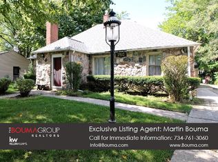 250 Highlake Ave, Ann Arbor, MI 48103
