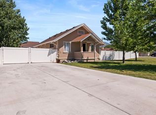 387 S 500 W, Payson, UT 84651