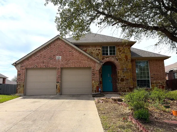 120 Cole St, Forney, TX 75126