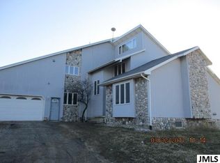 7551 Napoleon Rd, Jackson, MI 49201