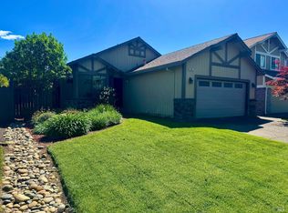 10845 Rio Ruso Drive, Windsor, CA
