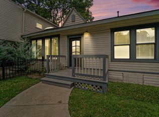 2821 Morrison St #A, Houston, TX 77009