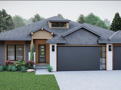 7116 NW 154th St, Edmond, OK, 73013