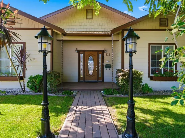 520 W 9th St, Tracy, CA 95376