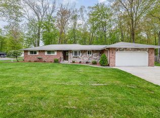 12232 Palatial Dr, Freeland, MI 48623