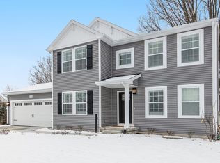 179 Peppermint Dr, Holland, MI