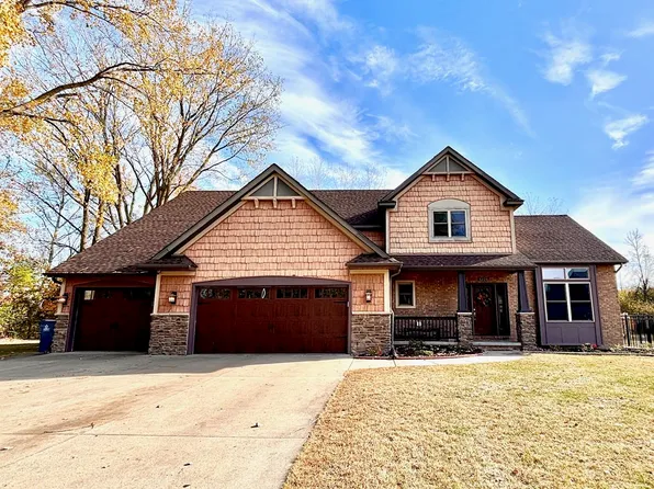 1224 Wilderness Ct, Essexville, MI 48732