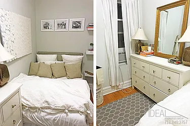 Rented by Ideal Properties Group