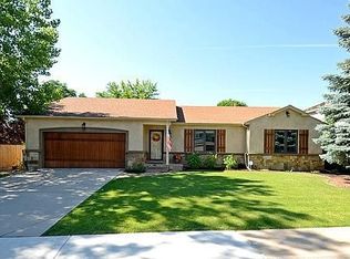 266 W Davies Ave N, Littleton, CO 80120