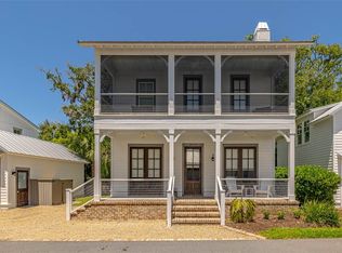 3018 Ocean Oaks Dr, Jekyll Island, GA 31527