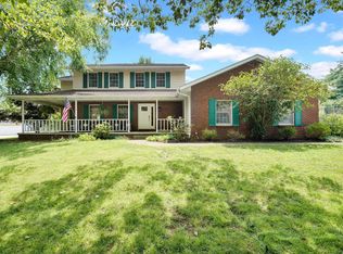 2228 E Autumn Dr, Bloomington, IN 47401