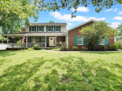 2228 E Autumn Dr, Bloomington, IN, 47401