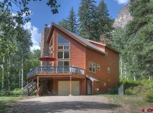 329 Lakewood Dr, Durango, CO 81301