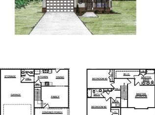 7364 Lucky Clover Ln, Knoxville, TN 37931