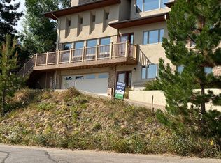 295 Bellevue Dr, Boulder, CO 80302