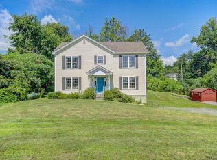 261 Ridge Rd, Milton, NY 12547