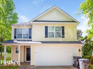7411 Mary Jo Helms Dr, Charlotte, NC 28215