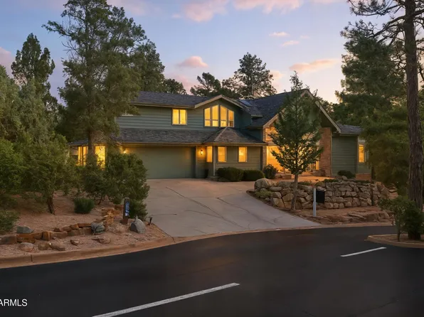 2204 E Feather Plume Lane #543, Payson, AZ 85541