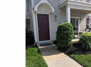 4802 Aberdeen Ln, Blackwood, NJ 08012