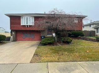 4131 Hawthorne St, East Chicago, IN 46312