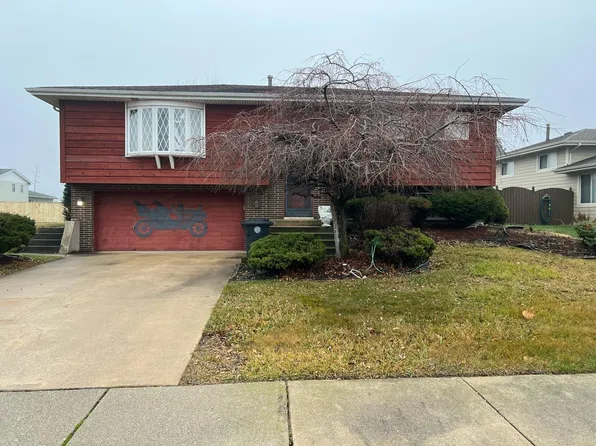 4131 Hawthorne St, East Chicago, IN 46312