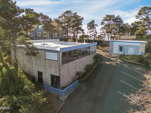 4333 SW Coast Ave, Lincoln City, OR 97367
