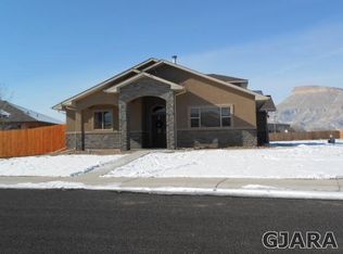 824 Cabernet Ct, Palisade, CO 81526