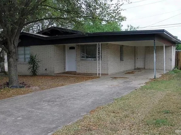 1101 W 4th St, Weslaco, TX 78596