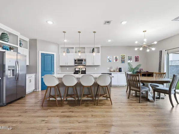 19238 W ELM Street, Litchfield Park, AZ 85340