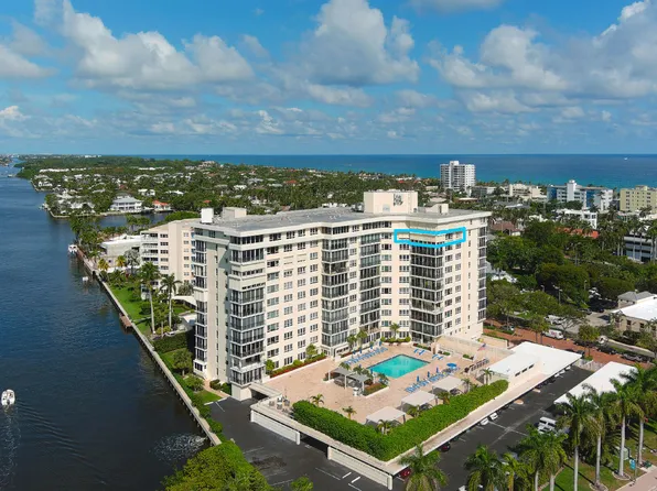 50 East Rd APT 11F, Delray Beach, FL 33483