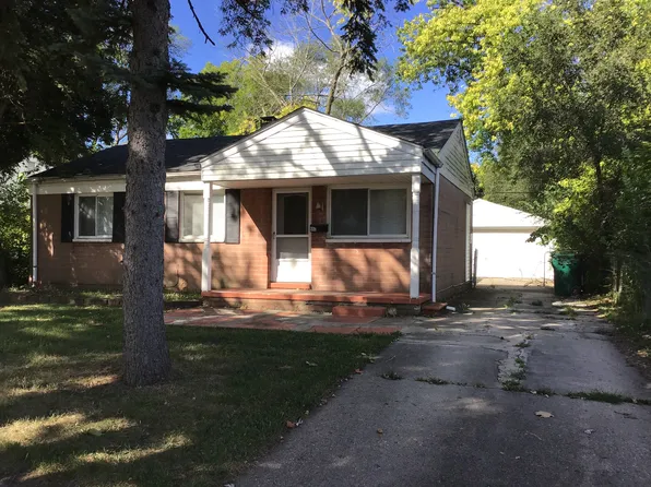 660 Eugene St, Ypsilanti, MI 48198