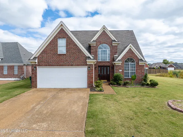 8864 Bent Grass Loop E, Southaven, MS 38671