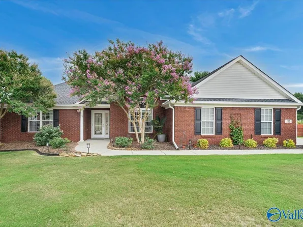 115 Pineda Dr, Huntsville, AL 35811