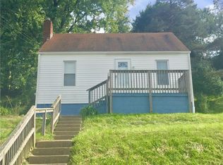 2319 Webster Ave, West Mifflin, PA