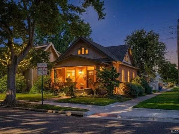 1175 Harrison Street, Denver, CO 80206