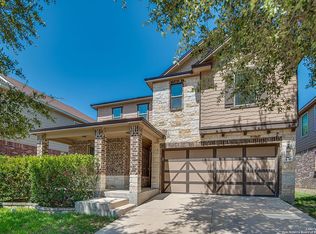 835 Trilby, San Antonio, TX 78253
