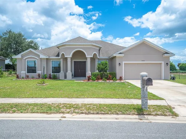 4046 Dinner Lake Way, Lake Wales, FL 33859