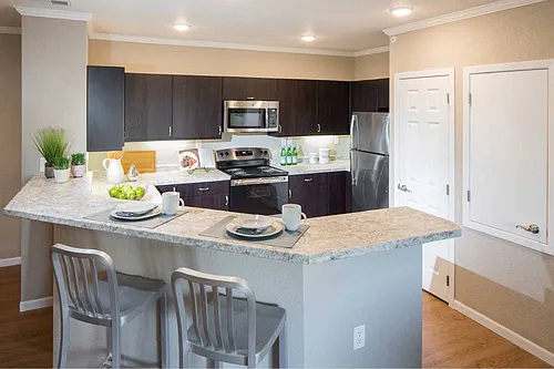 Wintergreen Apartments Photo 1