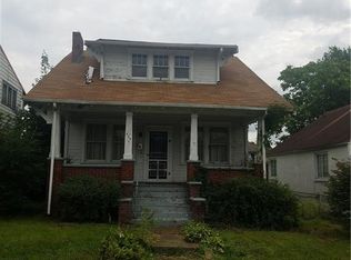 924 Kanawha Blvd W, Charleston, WV 25302