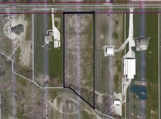 Whitney Rd, Lagrange, OH 44050