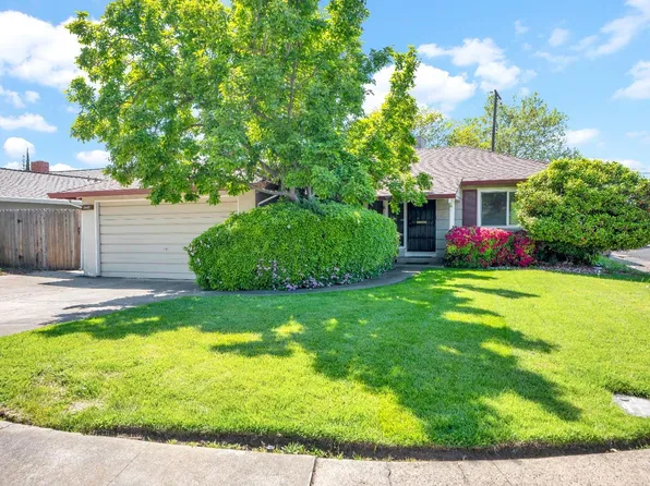3443 Maureen Dr, Sacramento, CA 95821