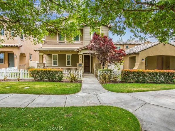 26388 Keller Dr, Loma Linda, CA 92354