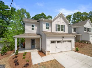 2954 Jefferson St #1, Austell, GA