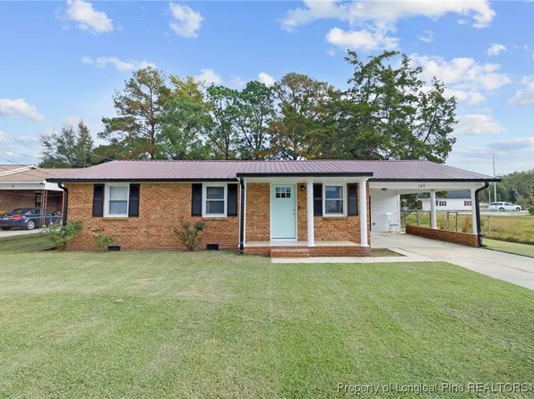 140 Starlite Dr, Lumberton, NC 28358