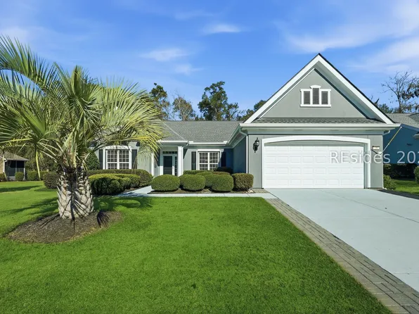 25 Rolling River Dr, Bluffton, SC 29910