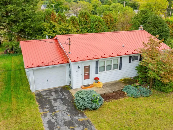 210 Wall St, Nescopeck, PA 18635