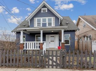 1715 W College Ave, Spokane, WA 99201