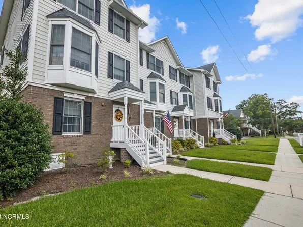 407 Freemason Street #2a, Oriental, NC 28571