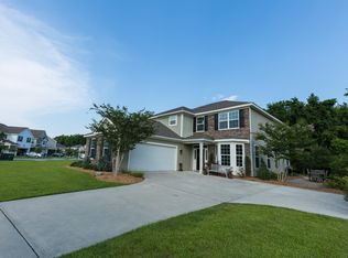 18 Royal Holly Ct, Bluffton, SC 29910